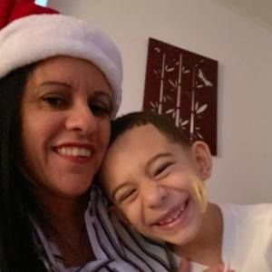 Meet your Posher, Catherine